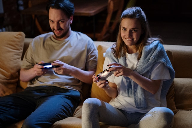 4 مزیت مهم بازی‌های ویدیویی